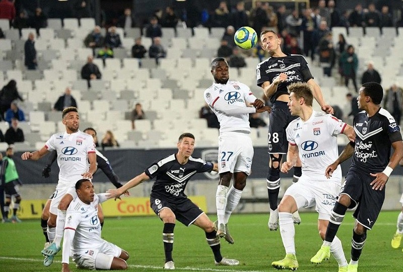 Nhận định Bordeaux vs Lyon, 02:00 ngày 12/09 – Ligue 1